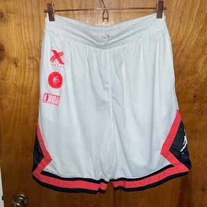 Mens Jordan Shorts